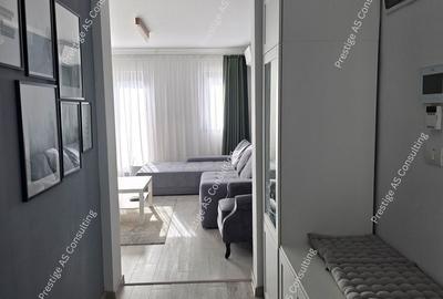 Apartament superb cu 3 camere de inchiriat | Braytim - 3