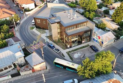 Spatiu comercial | Restaurant | Terasa 400mp | Dobroesti - 3