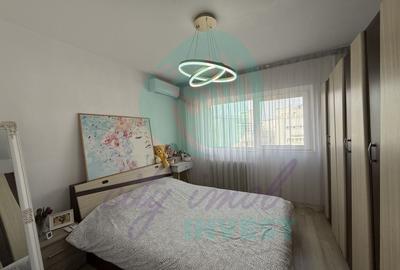 2 camere la 5 minute de METROU - 7