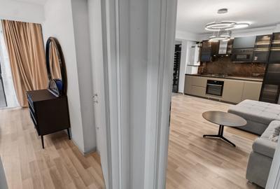 Apartament Premium 2 Camere Mihai Bravu - Parcare Supraterana BLOC NOU - 11