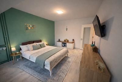 3 Camere Decomandat Zona Dacia Gaze - 7