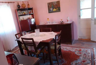 Ocazie Breaza ,casa caramida ,  posibilitate mansardare , 80.000E - 10