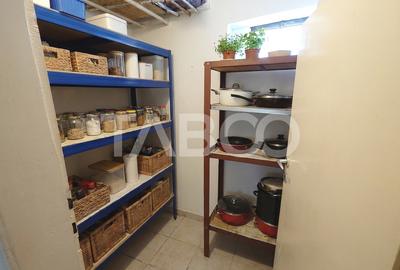Casa pe un singur nivel cu 4 camere si teren 503 mp - Comision 0 - 8