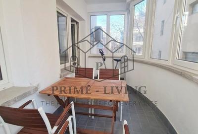 APARTAMENT COCHET DE 3 CAMERE LA INCHIRIERE LANGA HERASTRAU - 6