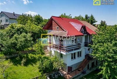 Casa P+1, Magura, str. Coton, Bacau - 32