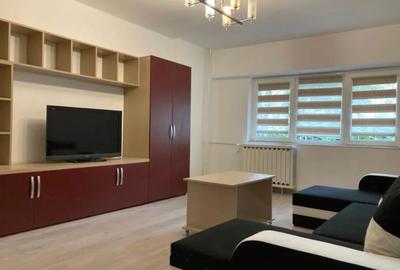 AP. 3 CAMERE- 13 SEPTEMBRIE, LOC DE PARCARE, CENTRALA PROPRIE, MODERN - 3