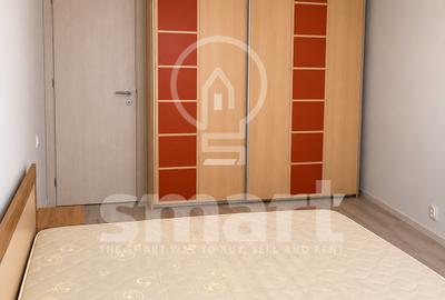 Apartament panoramic 2 camere Grand Hill cu parcare - 7