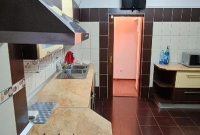 Apartament 3 cam - complet mobilat și utilat - 7