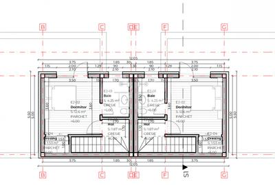 Casa tip duplex | 110mp utili | 341mp teren | Mihai Romanu Buna Ziua! - 9
