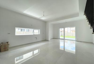 Duplex 4 camere la asfalt Calea Medves - 5