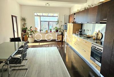 Casa individuala 190 mp utili, 540 mp teren, Talmaciu , COMISION 0% - 7