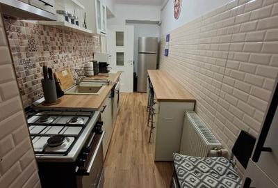 Apartament 2 camere decomandat str. Niagara, Chitila, Sector 1 - 6