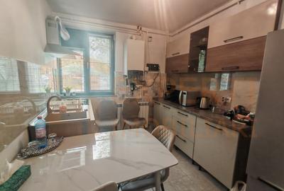 Apartament 2 camere de vanzare, situat Ultracentral - 2