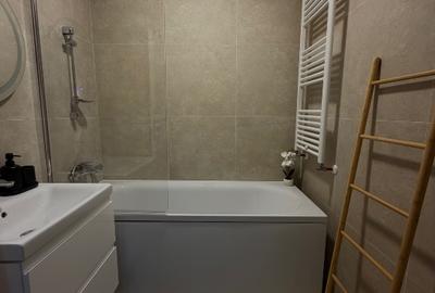 DIRECT PROPRIETAR - Apartament 2 camere - Tip Studio - Prima inchiriere - 10