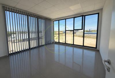 Hala + Birouri, 625 mp, Zona Industriala Centura De Nord - 3