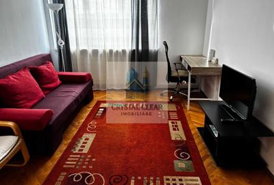 Apartament cu 2 camere - zona Cornișa, aproape de UMFST - 2