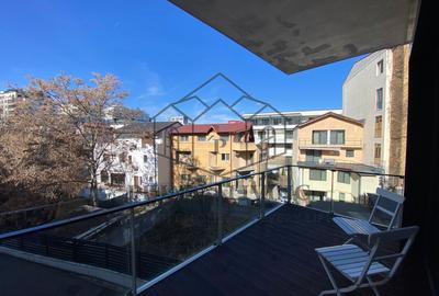 APARTAMENT SUPERB CU 2 DORMITOARE LA  INCHIRIERE LANGA PARC HERASTRAU - 11