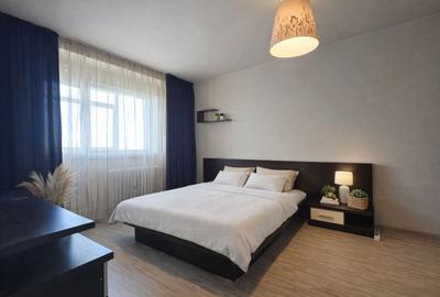 Apartament 2 camere de vanzare Turda Domenii Sector 1 58 mp - 1