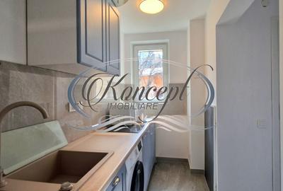 Apartament renovat in Plopilor, zona Platinia - 6
