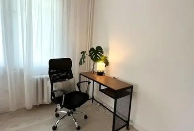 Garsonieră spațioasă cu balcon | etaj 1| Metrou Piața Sudului - 4