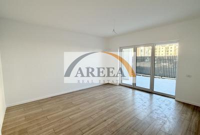 Apartament 3 camere parter cu curte Otopeni 23 August-fără TVA - 1