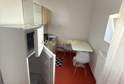 Garsoniera de inchiriat | Iancului | Pet-friendly | Centrala | Metrou - 2