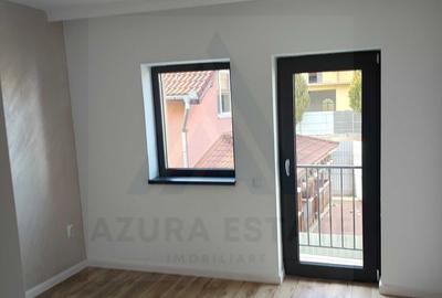 Apartament la vila 3 camere cu balcon incalzire in pardoseala Selimbar - 6