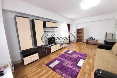 Apartament cu 2 camere decomandat, mobilat în Mărăști