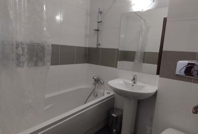 BANEASA ZOO AL. PRIVIGHETORILOR 2 CAMERE MOBILATUTILAT MODERN. - 16