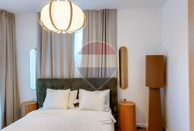 De inchiriat| Apartament 3 camere+gradina | Nobil Rezidence - Tunari - 4