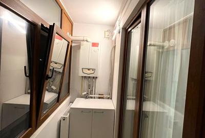 Vanzare Apartament 2 Camere Vitan - Splaiul Unirii - Bloc Boutique 2016 - 12