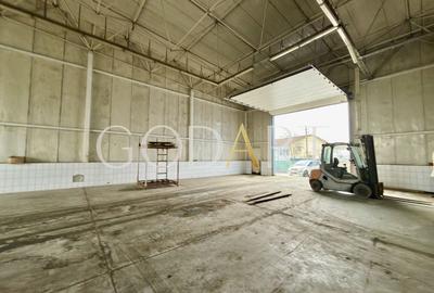 Industrial / Logistic Asset – Off-Market Opportunity - 12