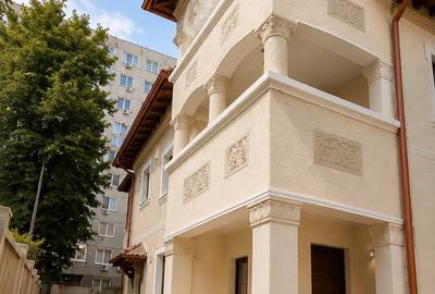 Rahova Strada Caporal Ilina nr.10 - 12