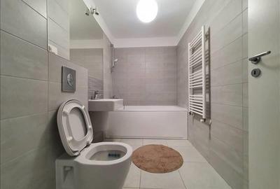 Exclusiv inchiriere apartament 2 camere,Urban - Tractorul - 7