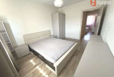Duplex 4 camere cartier Europa, Mosnita Noua - 11