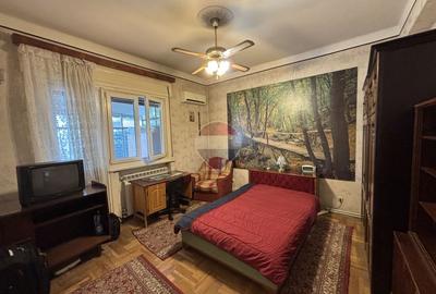 4 camere pe Calea Plevnei | 89 mp utili, 2 balcoane și boxă | Etaj 1/2 - 10