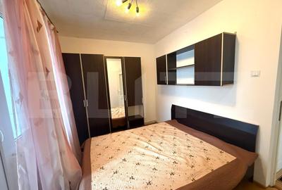 Apartament de inchiriat - 3 camere - Zona Unirii - 3