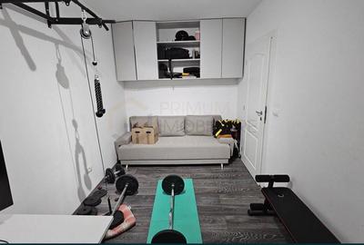 BRAYTIM - 3 Camere - Etajul 1 - Pod - Parcare in curte - 5