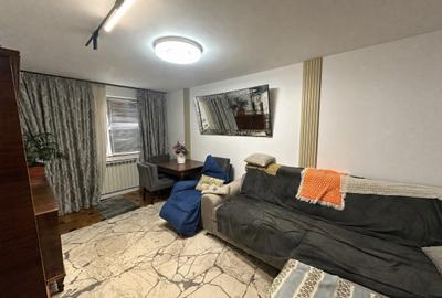 Apartament cu 2 camere decomandat în Lujerului