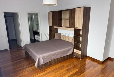 Apartament 5 camere elegant | Loc de parcare | Spatios | Herastrau - 8