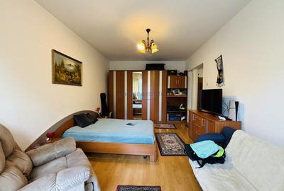 Apartment 1 camera, parcare, boxa, Gruia - 3