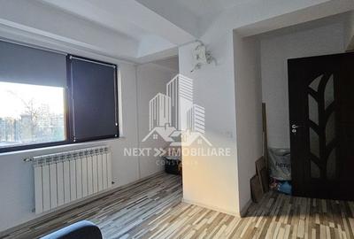 Apartament 3 camere decomandat | Etaj 1 | 2 balcoane - 12