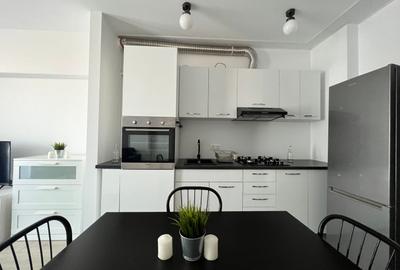 Apartament Pipera | New Point - 5