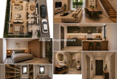 Casa demolabila, autorizatie de construire, Giurgiului- Toporasi - 3