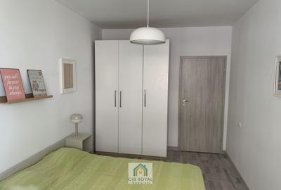 Inchiriez apart. 2 camere,Rotar Park 2,bloc 2022,Militari,zona Metro Mc Donald's - 9