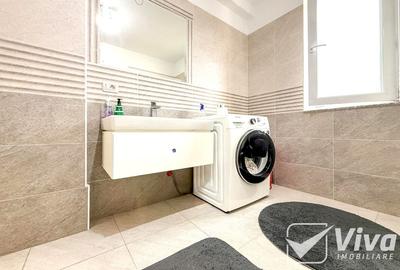 Pachet complet! Ap 4 cam, 2 bai, 100 mp, etaj 1, bloc 2020, parcare + gradina - 12