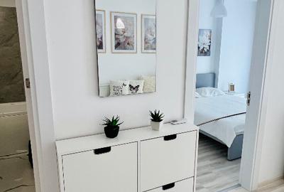 Inchiriez apartament 2 camere, 10 minute METROU BERCENI - 4