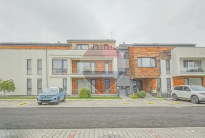 Apartament cu 2 camere decomandat, mobilat în Bartolomeu