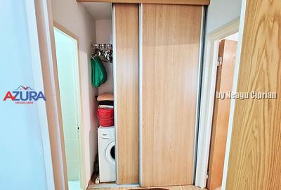 Apartament 2 camere Banat - Exercitiu, etajul 2, mobilat si utilat - 10