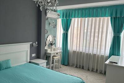 Apartament spațios cu 3 camere de închiriat – Bulevardul Dacia, Oradea - 2